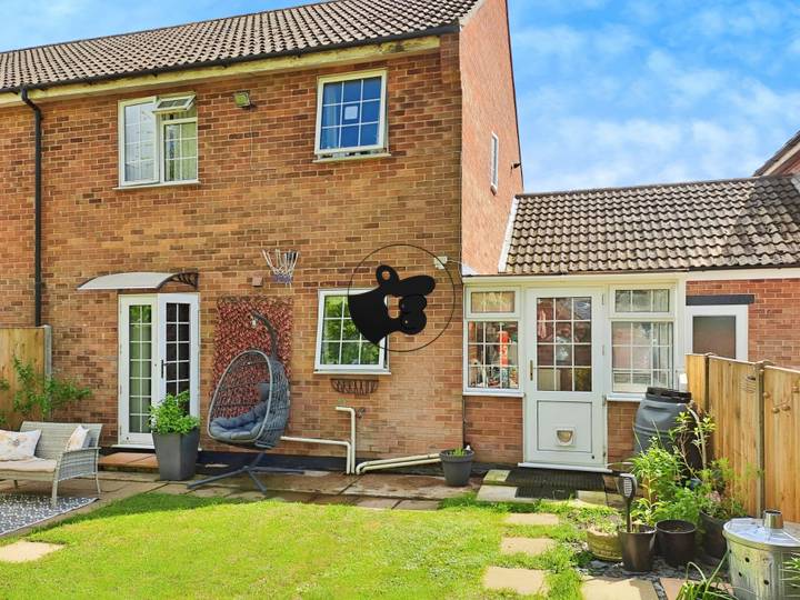 4 bedrooms house for sale in Norwich, United Kingdom