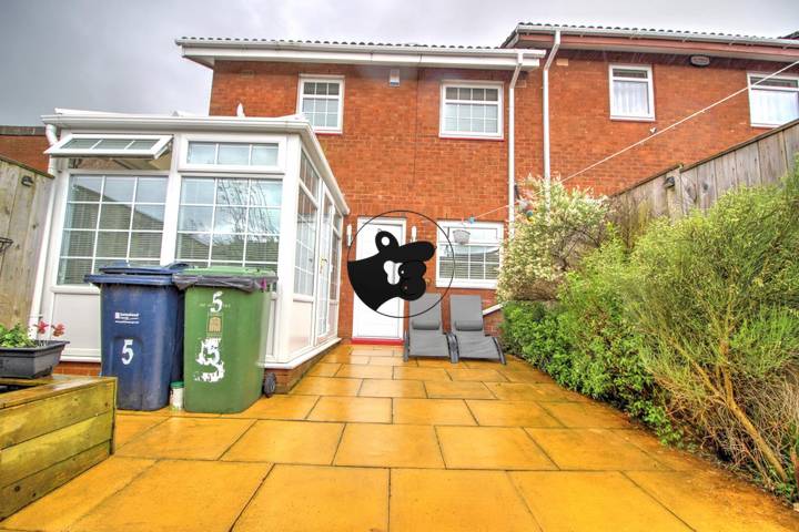 3 bedrooms house for sale in Gateshead, United Kingdom