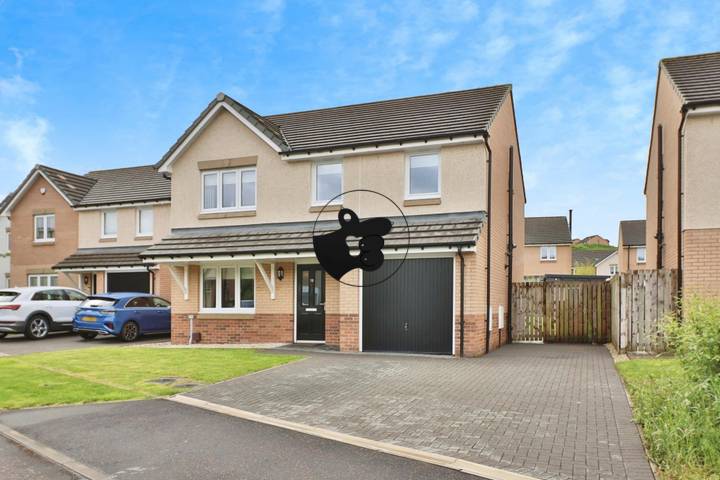 4 bedrooms house for sale in Glasgow, United Kingdom