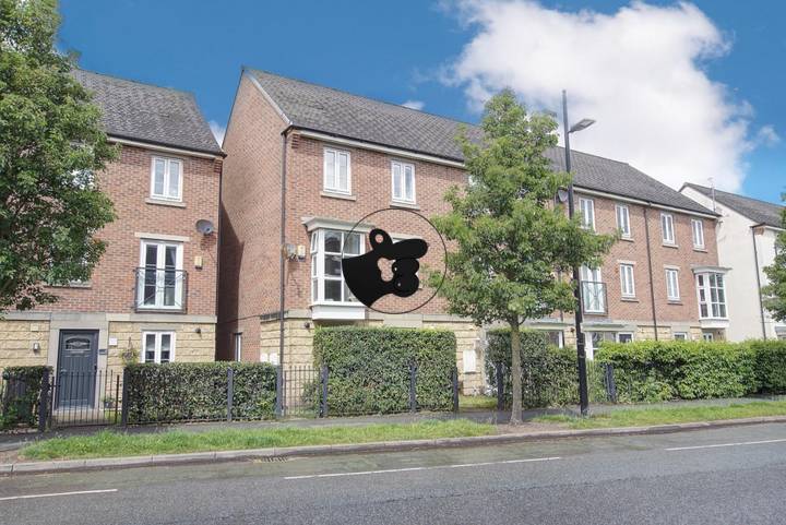 4 bedrooms house for sale in Warrington, United Kingdom