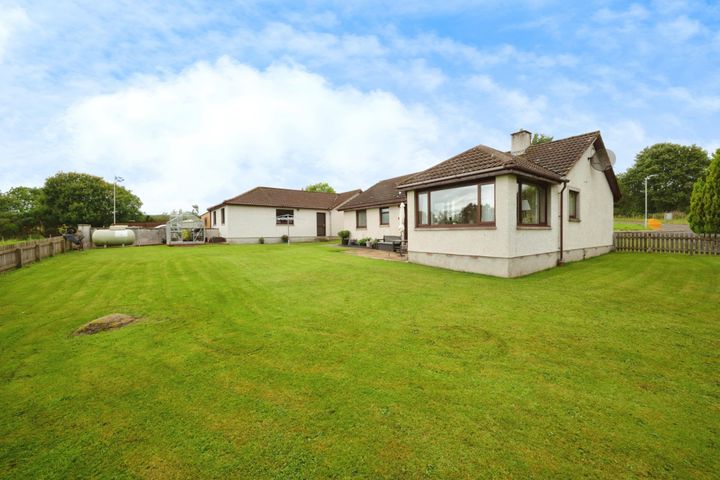 3 bedrooms house for sale in Invergordon, United Kingdom