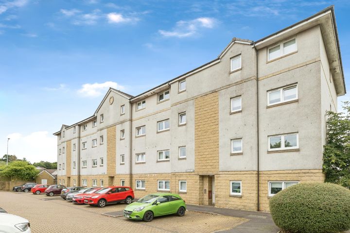 2 bedrooms apartment for sale in Livingston, United Kingdom