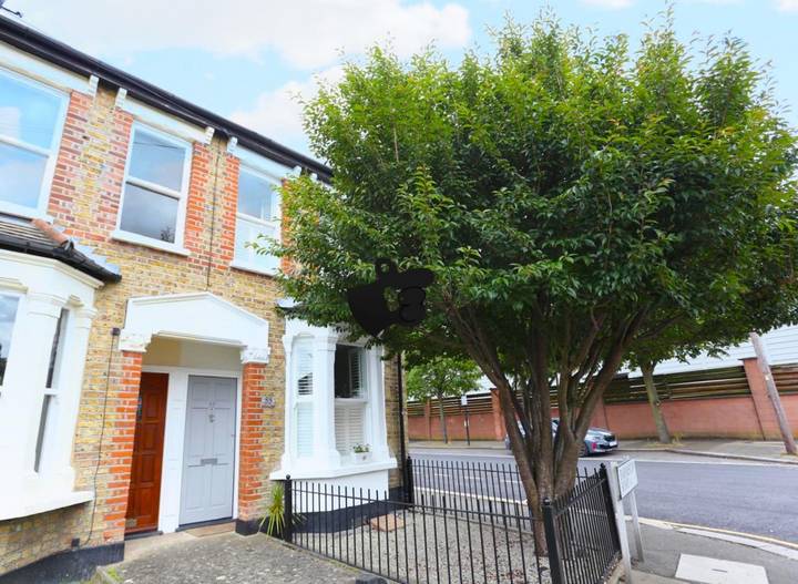 2 bedrooms house for sale in London, United Kingdom