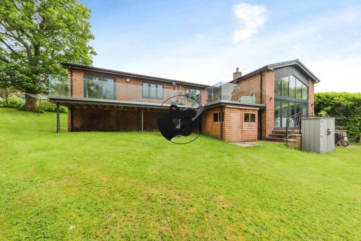 5 bedrooms house for sale in Tarporley, United Kingdom