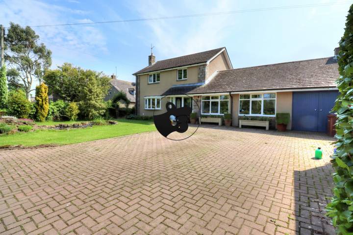 4 bedrooms house for sale in Alnwick, United Kingdom