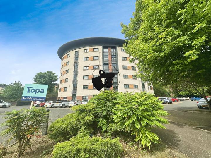 2 bedrooms apartment for sale in Paisley, United Kingdom