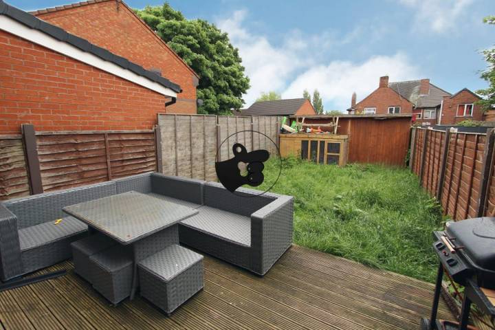 3 bedrooms house for sale in Walsall, United Kingdom