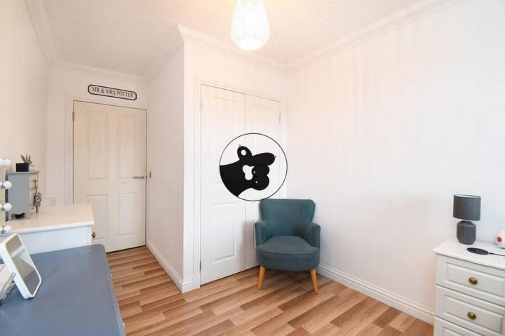 2 bedrooms apartment for sale in Brechin, United Kingdom