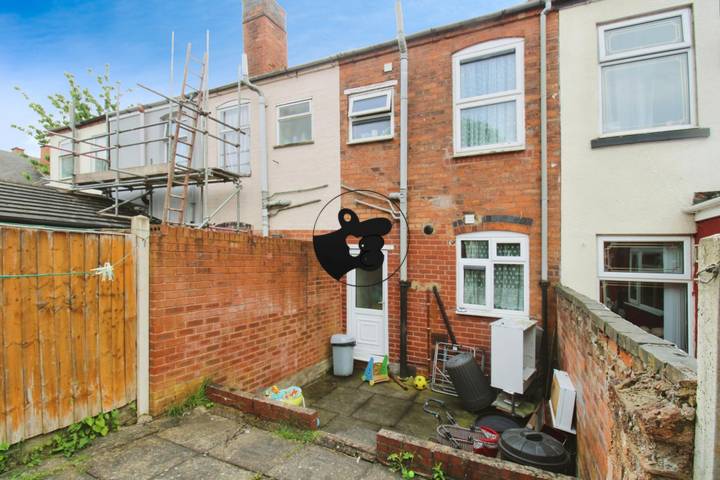 2 bedrooms house for sale in Birmingham, United Kingdom