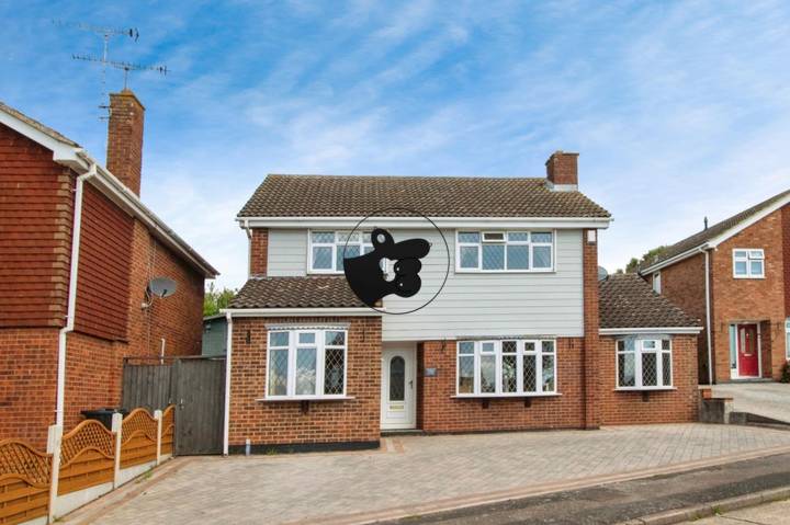 4 bedrooms house for sale in Basildon, United Kingdom