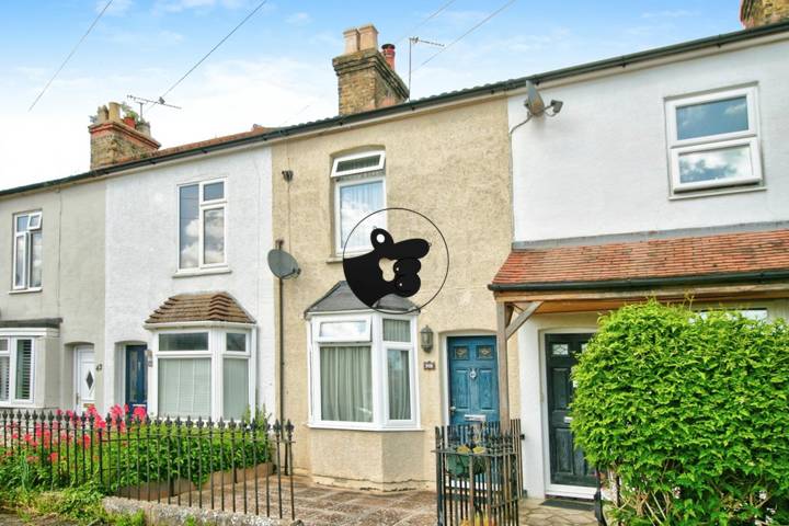 2 bedrooms house for sale in Aylesford, United Kingdom