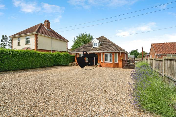 3 bedrooms house for sale in Wymondham, United Kingdom