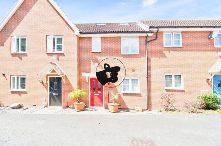 3 bedrooms house for sale in Romford, United Kingdom