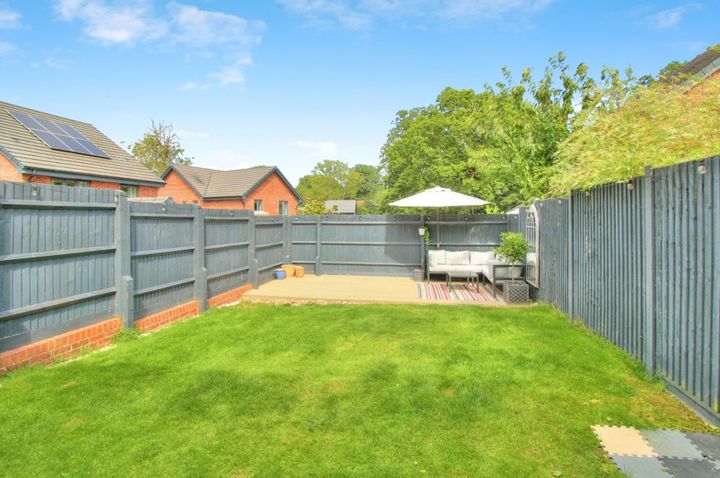 3 bedrooms house for sale in Bracknell, United Kingdom