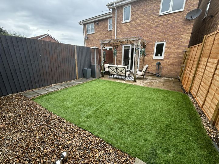 3 bedrooms house for sale in Chester, United Kingdom