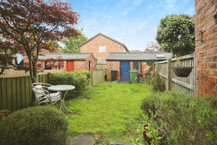 2 bedrooms house for sale in Tarporley, United Kingdom