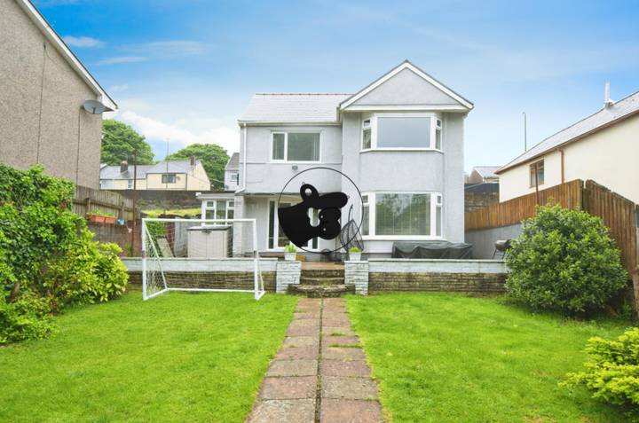 3 bedrooms house for sale in Ebbw Vale, United Kingdom