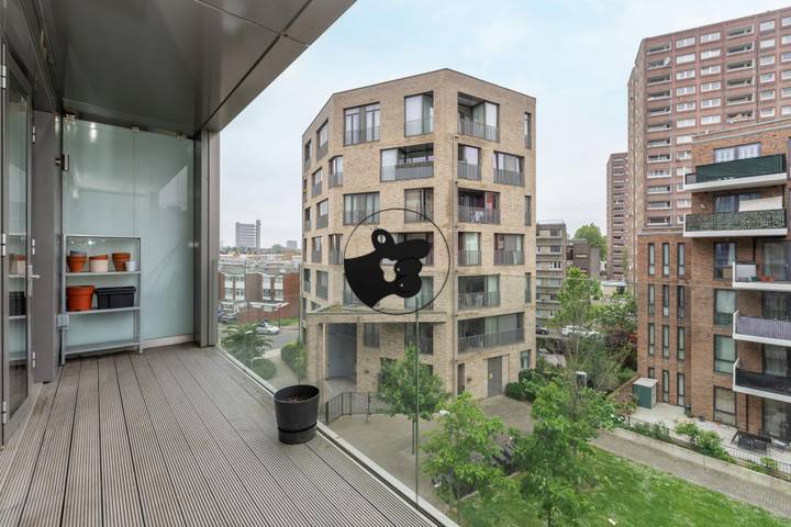 2 bedrooms apartment for sale in London, United Kingdom