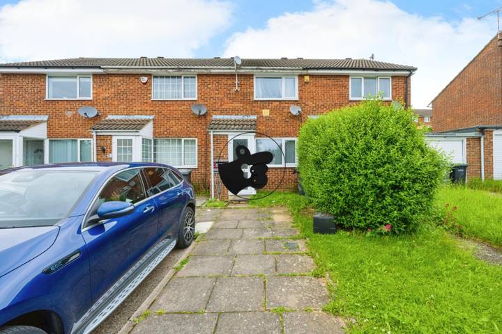 2 bedrooms house for sale in Luton, United Kingdom