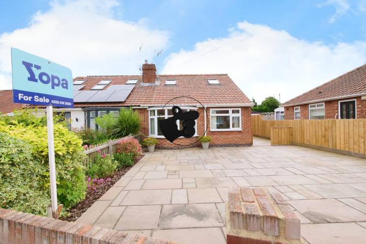 3 bedrooms house for sale in York, United Kingdom