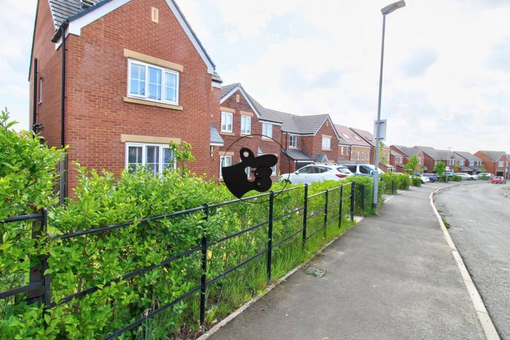 4 bedrooms house for sale in Morpeth, United Kingdom