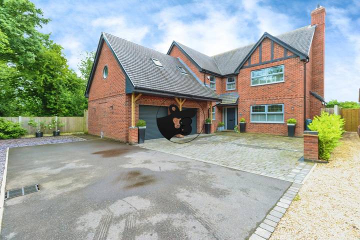 5 bedrooms house for sale in Telford, United Kingdom