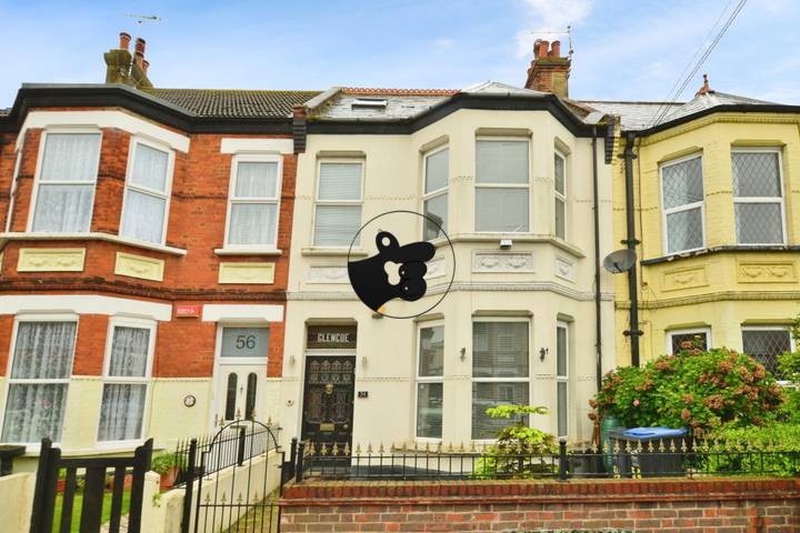 6 bedrooms house for sale in Margate, United Kingdom