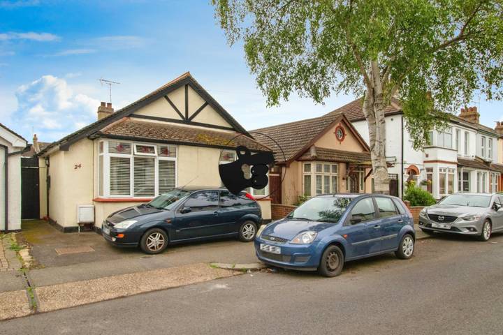 2 bedrooms house for sale in Southend-On-Sea, United Kingdom