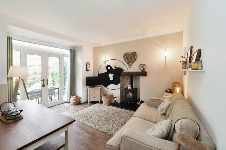 3 bedrooms house for sale in Alfreton, United Kingdom