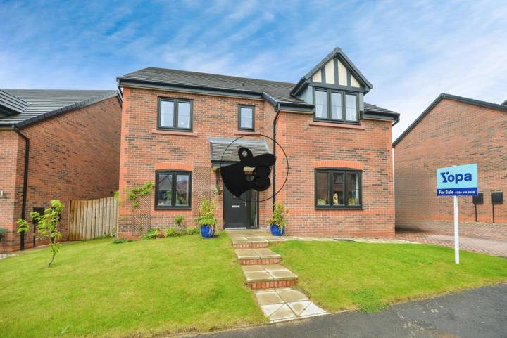 4 bedrooms house for sale in Middlesbrough, United Kingdom