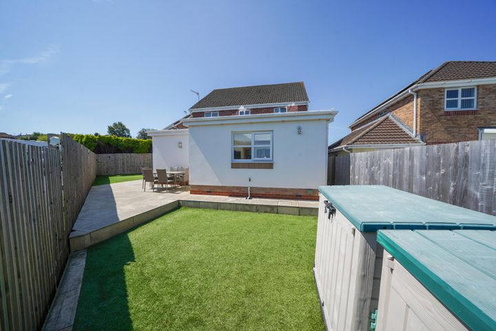 4 bedrooms house for sale in Llanelli, United Kingdom