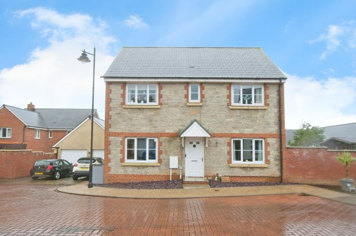 4 bedrooms house for sale in Bridgend County Borough, United Kingdom