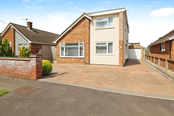 3 bedrooms house for sale in Great Yarmouth, United Kingdom