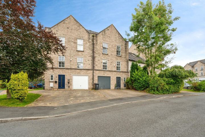 4 bedrooms house for sale in Kendal, United Kingdom