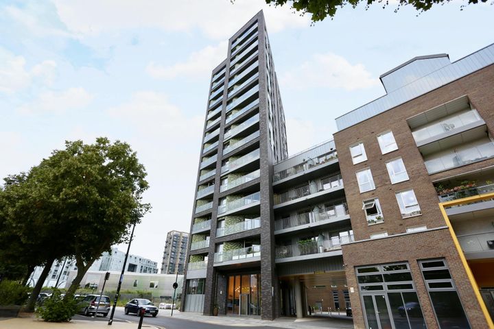 2 bedrooms apartment for sale in London, United Kingdom