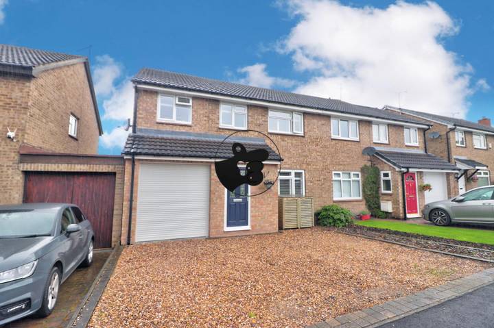 4 bedrooms house for sale in Derby, United Kingdom