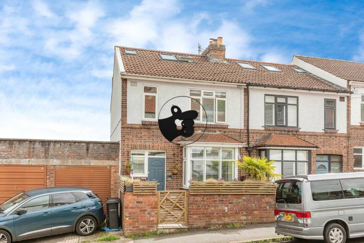 4 bedrooms house for sale in Bristol, United Kingdom