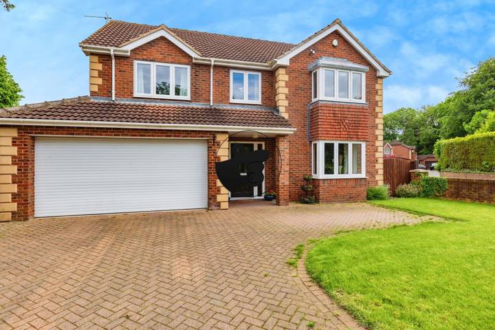 5 bedrooms house for sale in Rotherham, United Kingdom