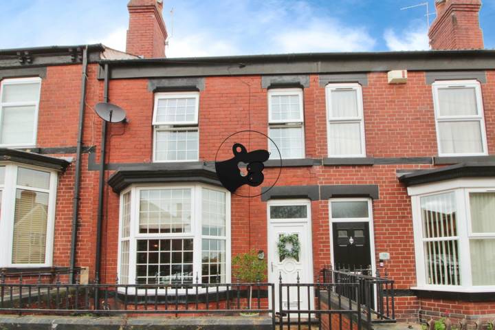 3 bedrooms house for sale in Mexborough, United Kingdom