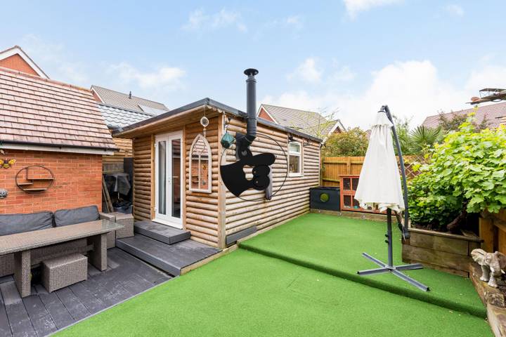 4 bedrooms house for sale in Telford, United Kingdom