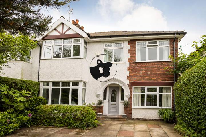 4 bedrooms house for sale in Wirral, United Kingdom