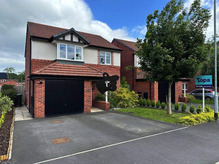 3 bedrooms house for sale in Warrington, United Kingdom