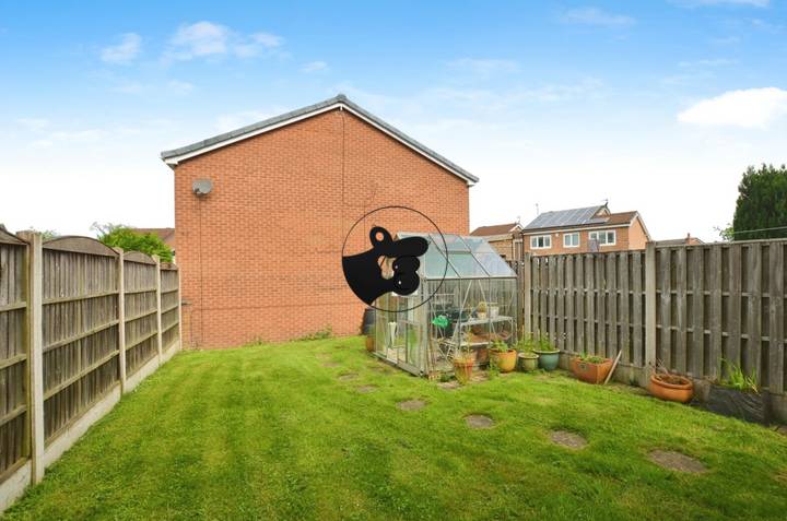 2 bedrooms house for sale in Sheffield, United Kingdom