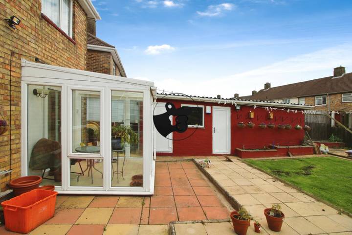 3 bedrooms house for sale in Grimsby, United Kingdom