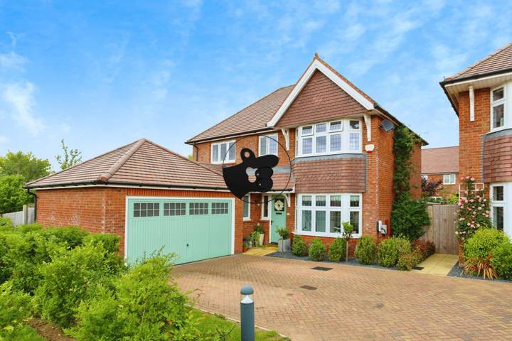 4 bedrooms house for sale in Tonbridge, United Kingdom