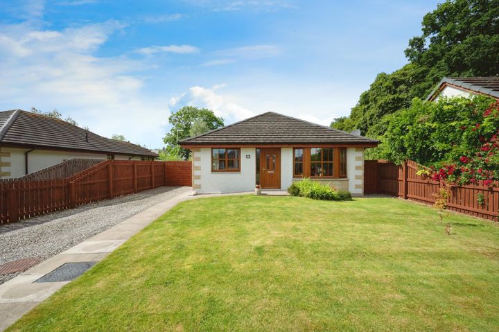 3 bedrooms house for sale in Muir Of Ord, United Kingdom