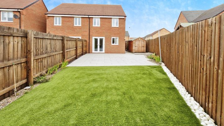 3 bedrooms house for sale in Shrewsbury, United Kingdom