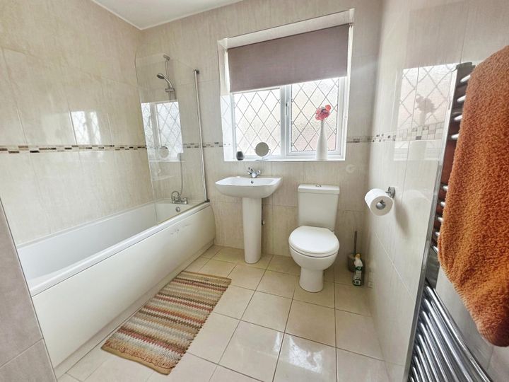 3 bedrooms house for sale in Wolverhampton, United Kingdom