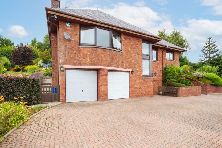 4 bedrooms house for sale in Dumfries and Galloway, United Kingdom