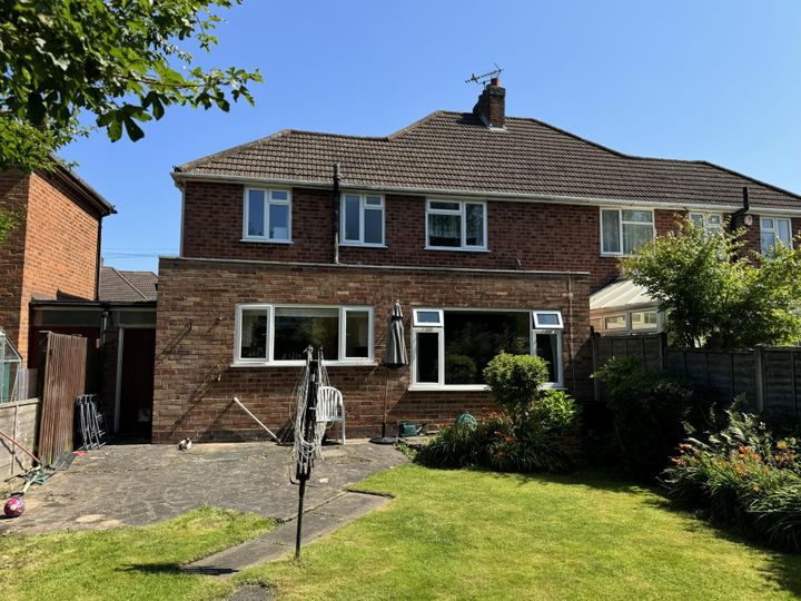 3 bedrooms house for sale in Solihull, United Kingdom